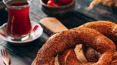 Simit fiyatları için yeni karar!