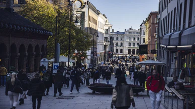 Norveç'te en az 50 kişide omicron varyantına rastlandı