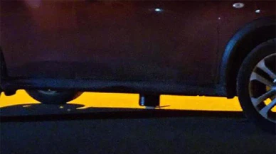 Cumhurbaşkanı Erdoğan'ın mitingi öncesi bomba alarmı