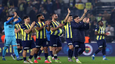 Fenerbahçe hem 3 puan hem de moral kazandı