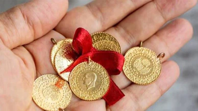 Altının gram fiyatı 660 lira seviyesinden işlem görüyor