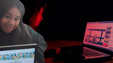 Her şeyi YouTube'tan öğrendi... 12 yaşında 1.6 milyon dolar kazandı