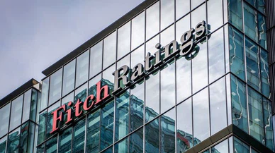 Fitch, Çinli gayrimenkul şirketi Evergrande'nin notunu "sınırlı temerrüde" düşürdü