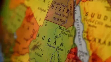 Sudan'daki şiddet olaylarında yaklaşık 170 kişi öldü