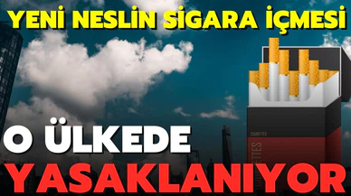 Yeni Zelanda'da sigara içilmesi yasaklanacak