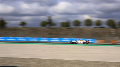 Şampiyonun belli olacağı F1 Abu Dabi Grand Prix'sinde pole pozisyonu Verstappen'in