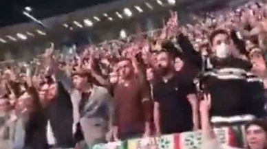 HDP İstanbul Kongresi'nde 'Öcalan' sloganları: PKK marşı okuyup ant içtiler