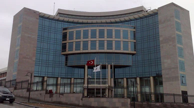 Yeni barodan ilk icraat: X-Ray dönemi bitti