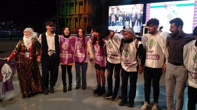 EGM'den HDP İstanbul İl Örgütünün 4. Olağan Kongresi'ne ilişkin suç duyurusu