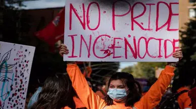 Kanada yatılı okullara gönderilen yerlilere tazminat ödeyecek