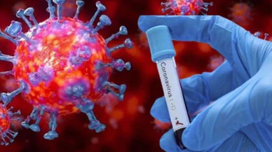 Azerbaycan'da ilk kez Omicron varyantı görüldü