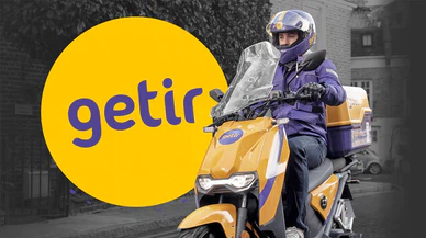 Getir Boston'da hizmet vermeye başladı