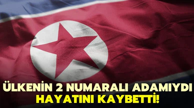 Kuzey Kore kurucu liderinin kardeşi Kim Yong-ju öldü
