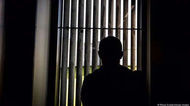 Ankara'da iki kişiyi öldüren sanık 2 kez müebbet hapse çarptırıldı