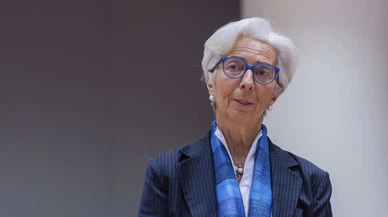 ECB Başkanı Lagarde: "Enflasyon görünümüne yönelik yukarı yönlü risk var"