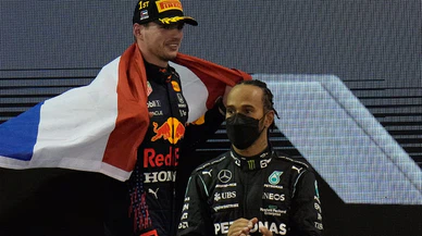 Mercedes temyize gitmeyecek