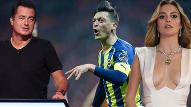 'O Ses Türkiye' yılbaşı özel programında kimler var?