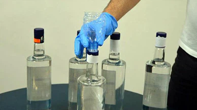 Bursa'da sahte içkiden zehirlenip ölenlerin sayısı 5'e yükseldi