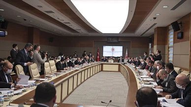 Stokçuluğa karşı caydırıcılığın artırılmasını da içeren kanun teklifi komisyonda kabul edildi