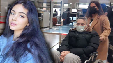 Ece Ronay suç duyurusunda bulunmuştu! Mehmet Ali Erbil ifade verdi