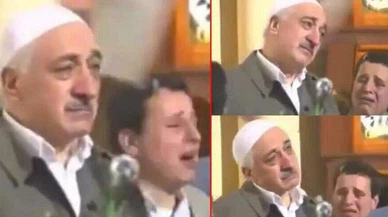 'FETÖ'nün yelpazecisi' tutuklandı! Etkin pişmanlıktan faydalanmak istemedi