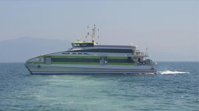 BUDO'da 10 sefer iptal edildi!