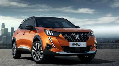 Peugeot, "SUV pazarı liderliğini" Kasım'da da devam ettirdi