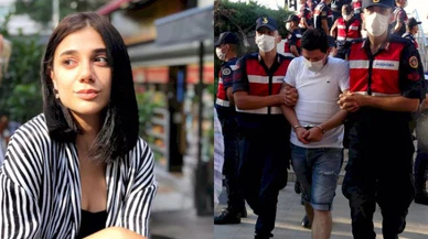 Pınar Gültekin cinayetinde yeni gelişme... ABD'den şifre geldi