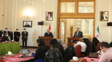 Nükleer görüşmelerdeki tutumu yapıcı değil