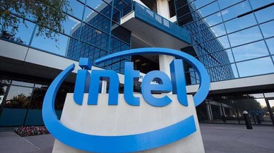 Teknoloji devi Intel Çin'den özür diledi