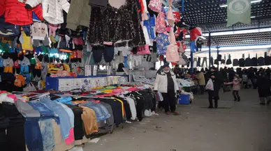 Edirne'ye gelen Bulgar turistler: Artık burası pahalı