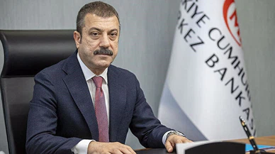 Kur çok hızlı inerse döviz alımına başlanabilir