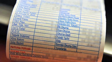 Elektrik faturalarındaki TRT payı kaldırıldı