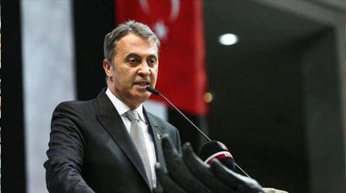 Fikret Orman için ihraç talebi