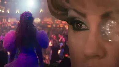 Merakla beklenen Bergen filminin çekimlerine ara verildi!