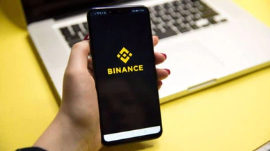 Türkiye'den Binance'a rekor ceza!