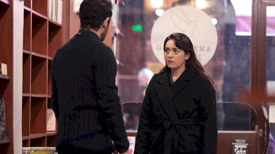 Masumlar Apartmanı'na sürpriz konuk oyuncu