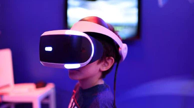 Facebook'un sanal gerçeklik kulaklığında alerji iddiası