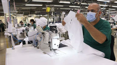 Hugo Boss, Türkiye'deki üretimini genişletiyor