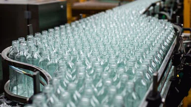 Ambalajlar için depozito sisteminin devreye girdiği iddiaları yanlış