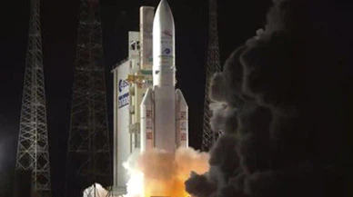 Japonya’dan çevre dostu uzay atağı