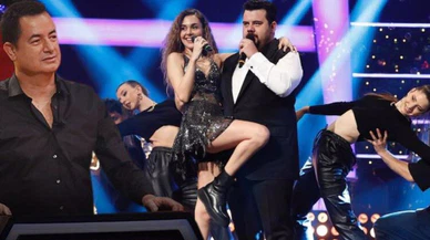 'O Ses Türkiye 2022' yılbaşı özel şampiyonu belli oldu