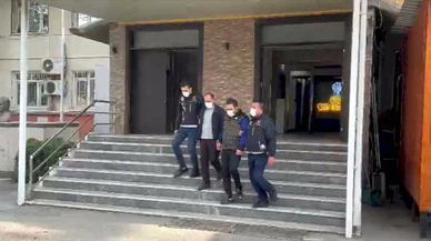 Uyuşturucuyla yakalanmışlardı... CHP il başkanının 2 oğlu serbest