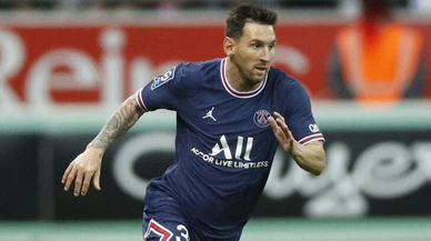 Lionel Messi koronavirüse yakalandı