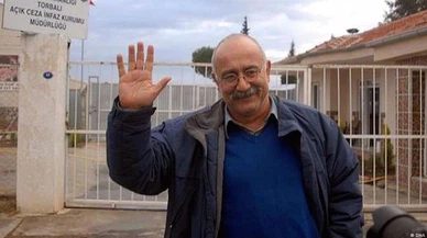 Sevan Nişanyan Yunanistan'da tutuklandı