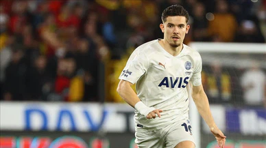 Ferdi Kadıoğlu Türk Milli Takımı'nı tercih etti