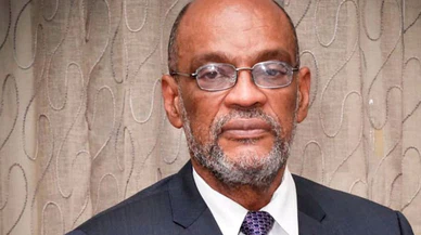 Haiti Başbakanı bir kişinin öldüğü çatışma nedeniyle şehirden çıkmak zorunda kaldı