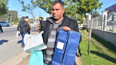 'Öldü' denilerek kürtajla alınan bebek kefenlendi, ağlayınca yaşadığı ortaya çıktı