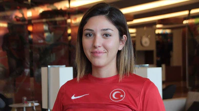 Milli okçu Yasemin Ecem Anagöz'e uluslararası görev