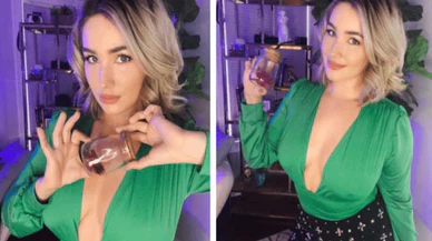 Fenomen Stephanie Matto, aşırı talebe yetişmeye çalışırken hastanelik oldu